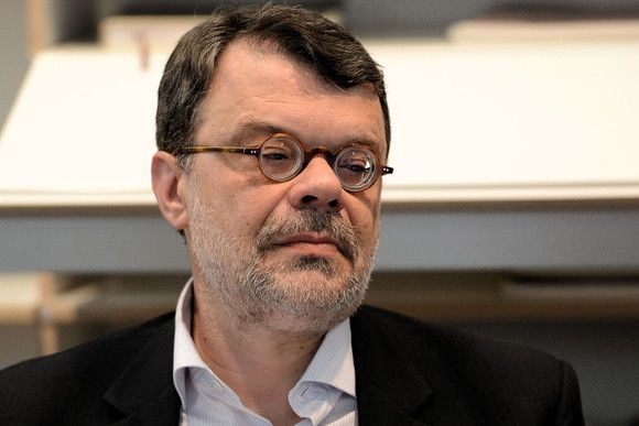 Daniel Barbu, locul 2 pe lista ALDE la europarlamentare, chemat la DNA 