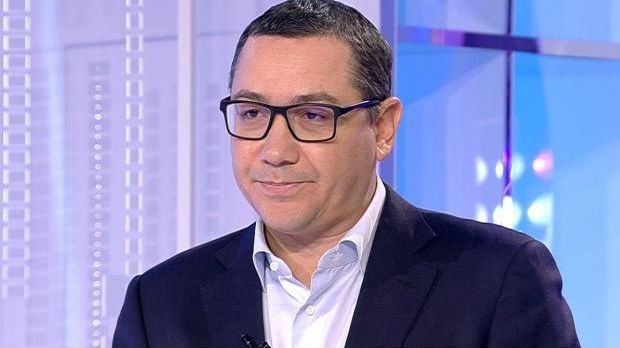 Ponta: "Dragnea nu va avea nicio limită. Nu poți să ajungi la astfel de umiliri"