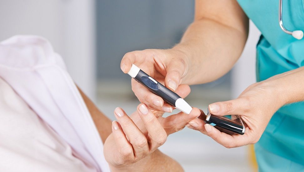Află ce trebuie să faci dacă ai fost diagnosticat cu diabet