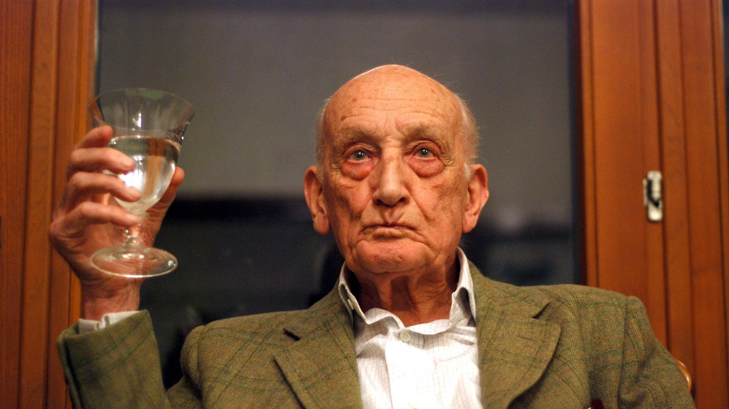 Unde şi-ar fi dorit Neagu Djuvara să moară, de fapt. Şi-a notat dorinţa într-una dintre cărţi