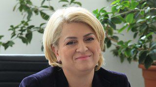 Şefa TVR, Doina Gradea, audiată în Parlament
