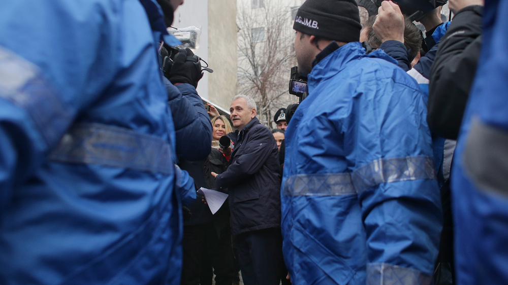 Ultimul termen în procesul lui Dragnea, fixat pe 25 aprilie. Zi grea pentru șeful PSD