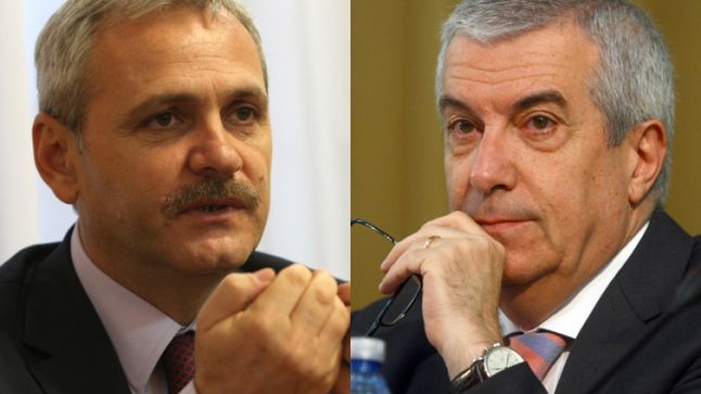 Dan Vasile Mihale: PSD-ALDE, asalt final asupra justiției