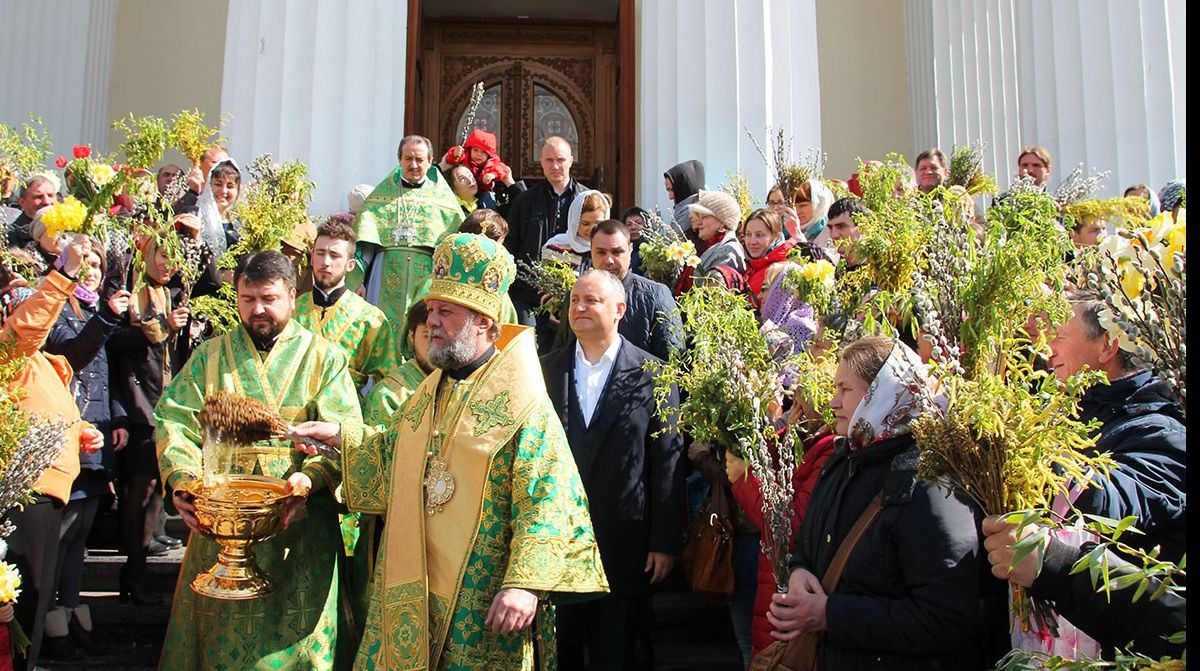 Duminica Floriilor 2018. Superstiţii în jurul Sărbătorii Floriilor. Ce e indicat să faci duminică