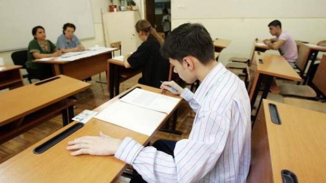 Fenomenul Brăila: Şmecheria prin care unele şcoli obţin medii foarte mari la Evaluarea Naţională