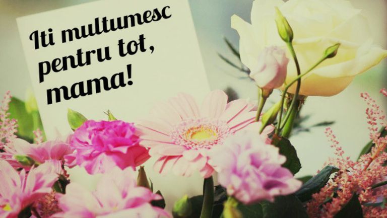 8 MARTIE. Cele mai frumoase mesaje, urări şi felicitări pentru femeile din viaţa noastră
