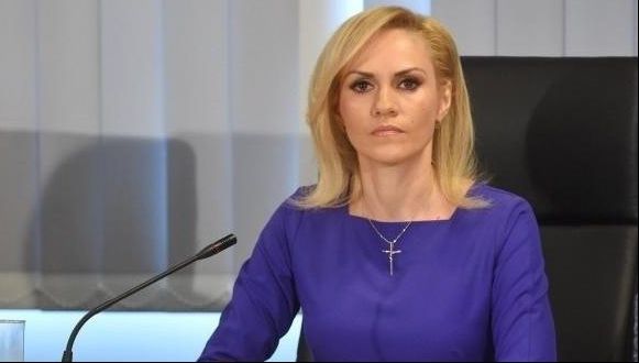 Firmele municipale ale lui Firea, reclamate la Comisia Europeană. "Este un abuz fără precedent"