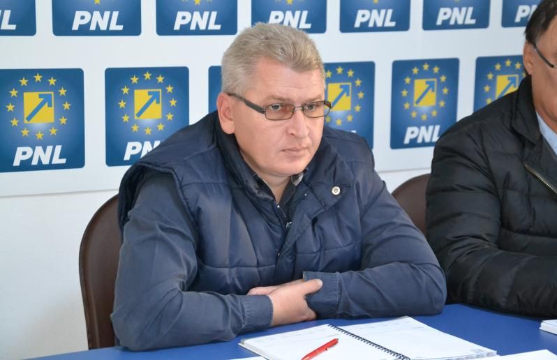 PNL acuză: PSD va creşte taxele locale. Impozitul pe clădiri nerezidenţiale, de şase ori mai mare