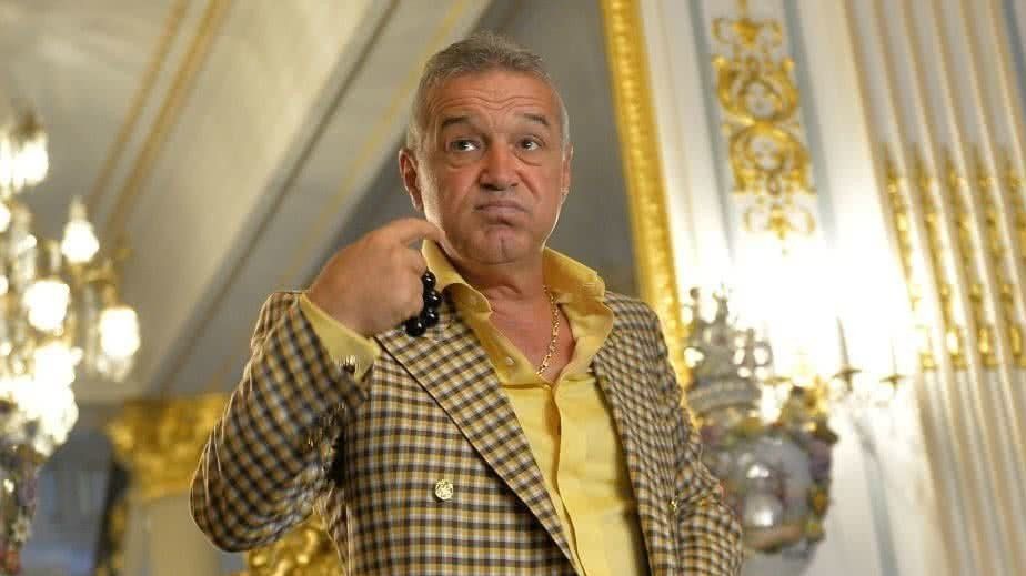 UPDATE | Anunțul așteptat. Verdictul în procesul CSA Steaua - Gigi Becali