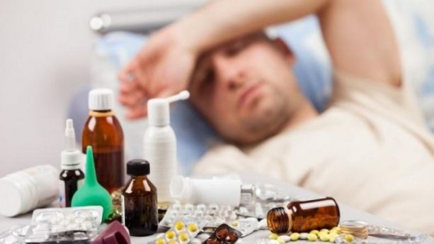 Alertă medicală: 95 de persoane au murit din cauza gripei