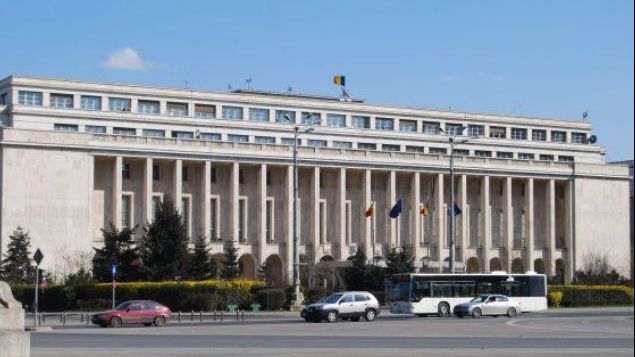 Guvernul a înființat un Comitet interministerial pentru implementarea proiectelor strategice cu SUA