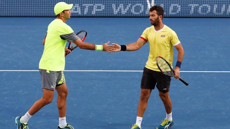Victorie românească la Indian Wells. Tecău e în optimi