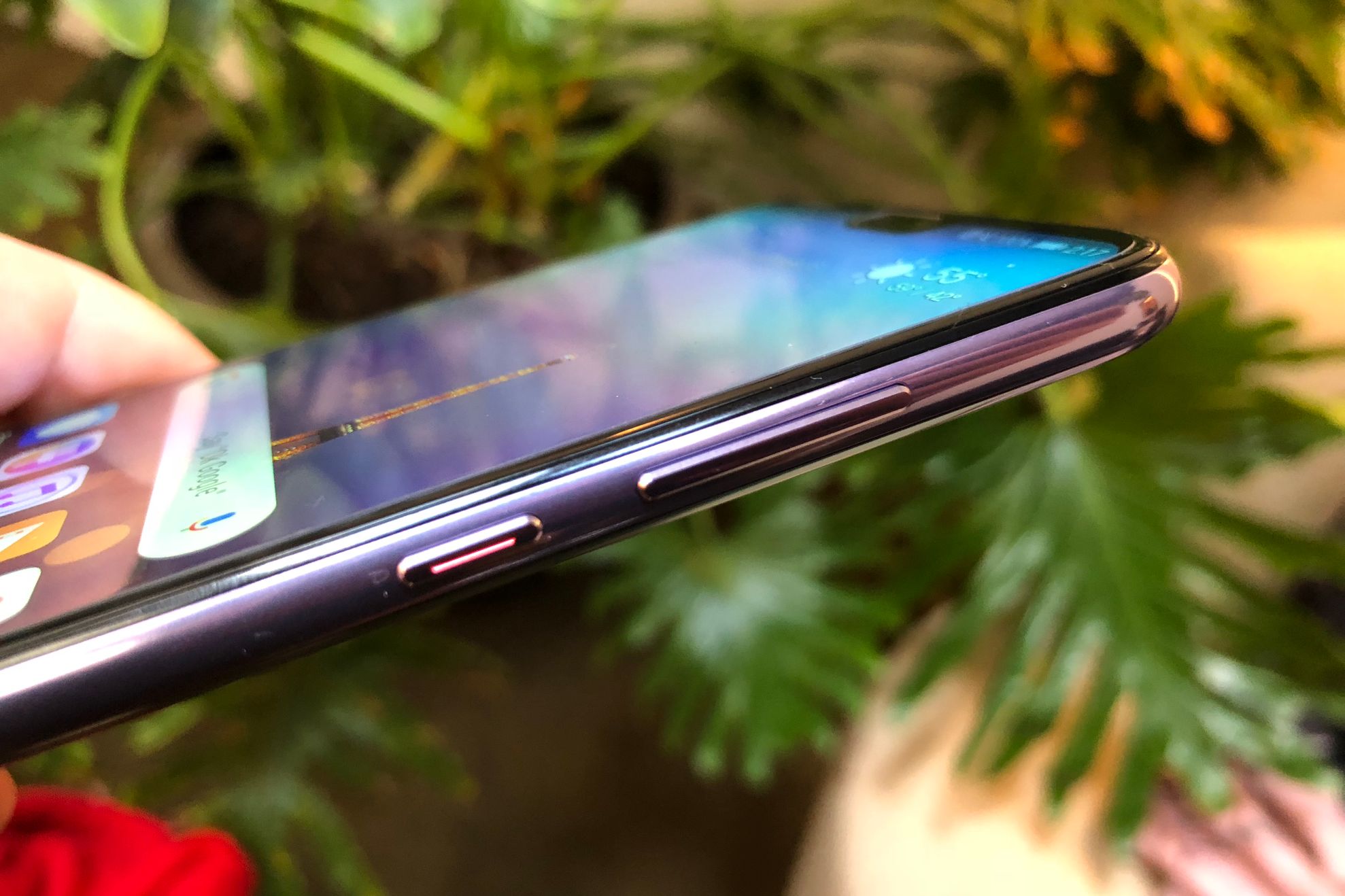Huawei P20 și P20 Pro în România. Smartphone-ul cu trei camere foto