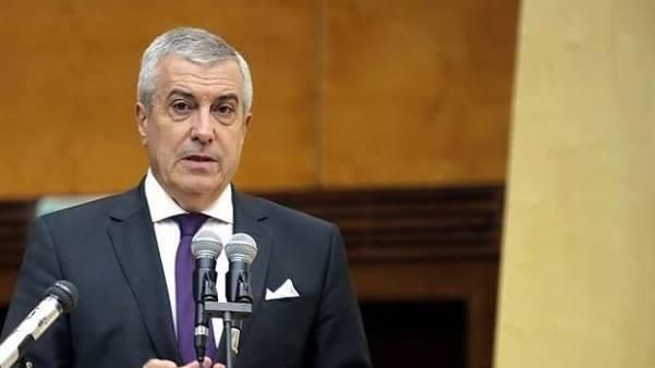 Tăriceanu, despre legea defăimării: Nu există responsabilitate. Declaraţiile se fac nepermis de uşor