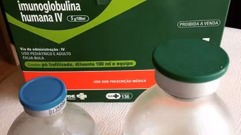 Criza imunoglobulinei, la final. Medicamentul a ajuns din Austria. Va fi distribuit în județe