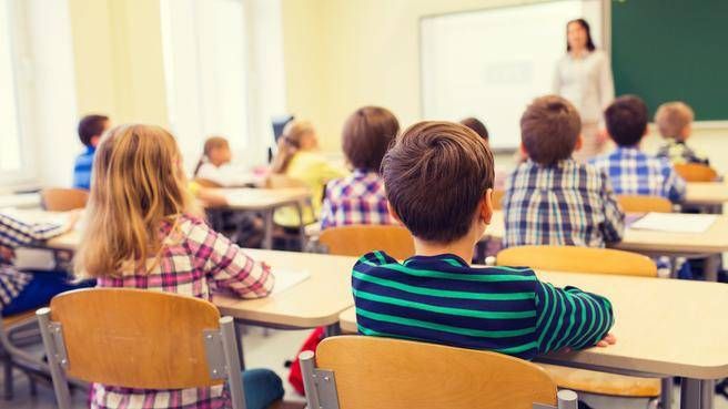Înscriere clasa pregătitoare 2018. Tot ce trebuie să ştii despre încrierea în clasa 0