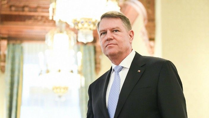 Tibi Uşeriu. Mesajul lui Klaus Iohannis după ce românul a câştigat cel mai greu maraton din lume