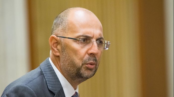 Kelemen Hunor, atac la PSD-ALDE: "Nu poți să arunci țara într-o asemenea aventură"