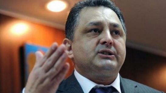 Vanghelie: Cine ar fi fost premier şi cine ar fi condus SRI dacă Ponta ar fi ajuns preşedinte