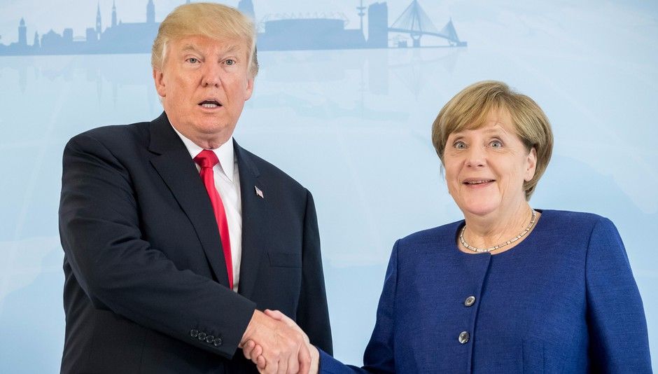 Merkel: Actualul acord privind programul nuclear iranian nu este suficient