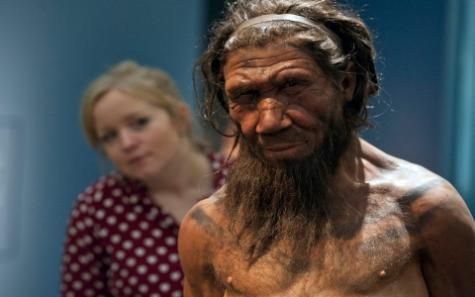 Strămoşii omului s-au încrucişat cu o altă specie. Un studiu schimbă tot ce știai despre om