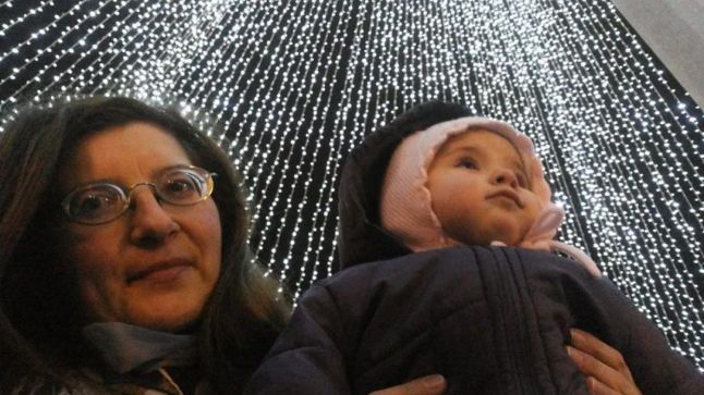 Tatăl fetiţei de 4 ani, ucise de mama educatoare: "Prima dată se ducea la ea...Mami, te iubesc"
