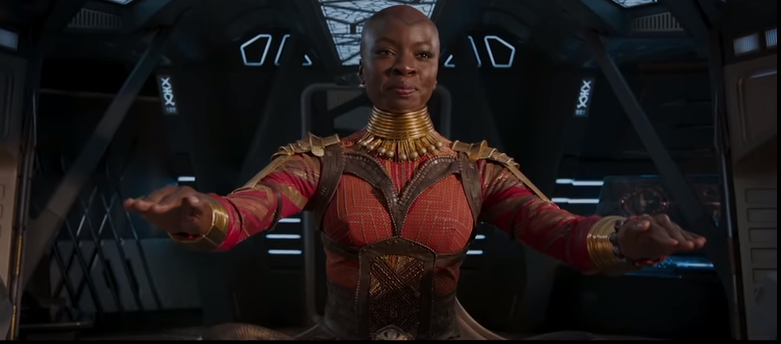 "Black Panther",  cel mai bun succes de casă după ,,Avatar''(VIDEO)