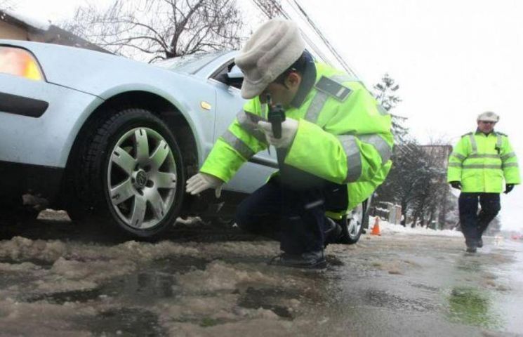 Anvelopele all season sau de iarnă: Care sunt mai potrivite pentru oraș? Foto/Arhivă