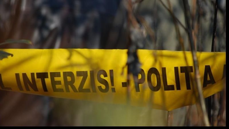 Tragedie în Râşnov. Copil de 6 ani, găsit mort în albia unui râu