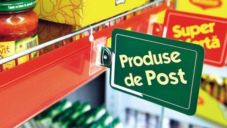Ne otrăvesc! Produsele de post pe care nu ar trebui să le cumperi niciodată