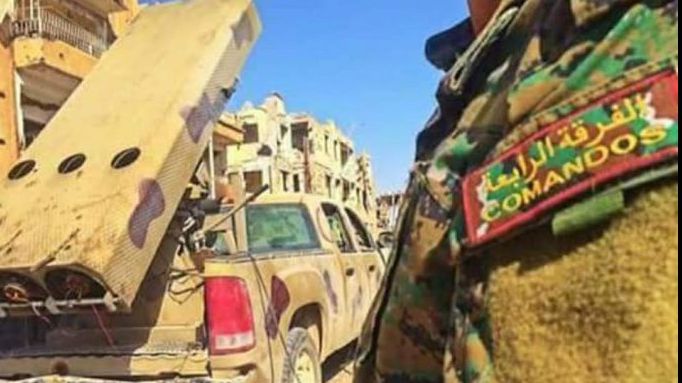 SUA intră în coliziune cu Rusia după ultimul măcel din Siria