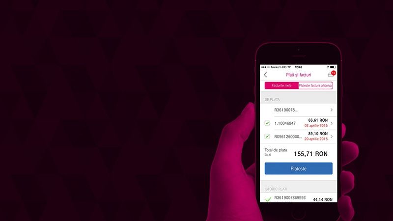 Reţeaua Telekom a picat pentru câteva ore