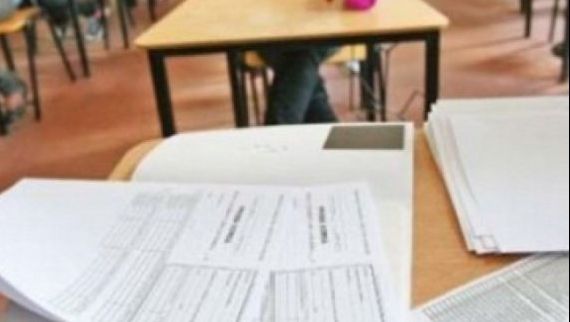 Rezultate simulare Evaluare Naţională 2018 EDU.ro. Unde poţi verifica ce notă au luat?