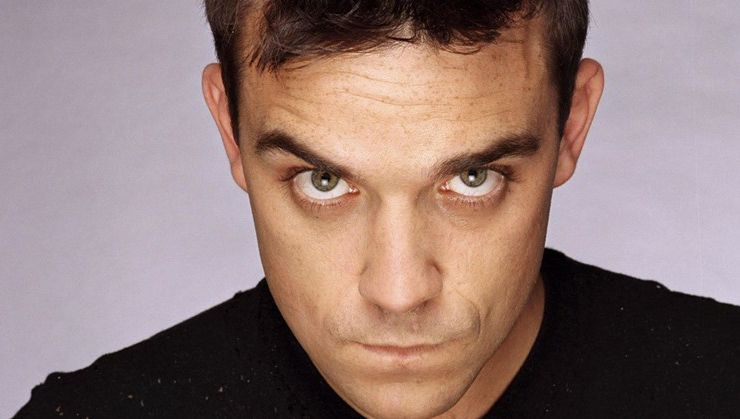 Veşti foarte proaste despre Robbie Williams