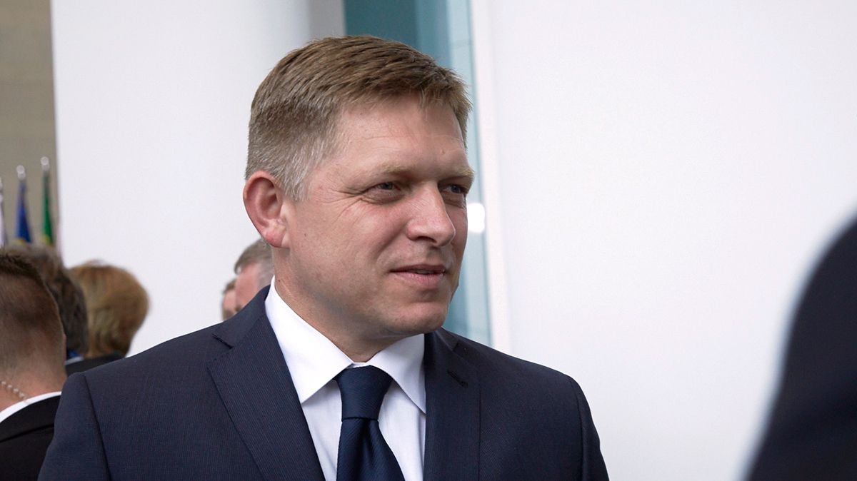Premierul Slovaciei anunţă că este dispus să demisioneze, după scandalul uciderii ziaristului