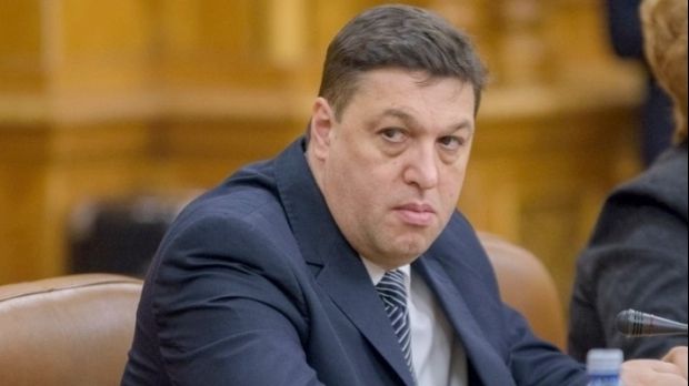 Șerban Nicolae, PSD: „Protestul era nejustificat. Intervenția Jandarmeriei nu este de blamat"