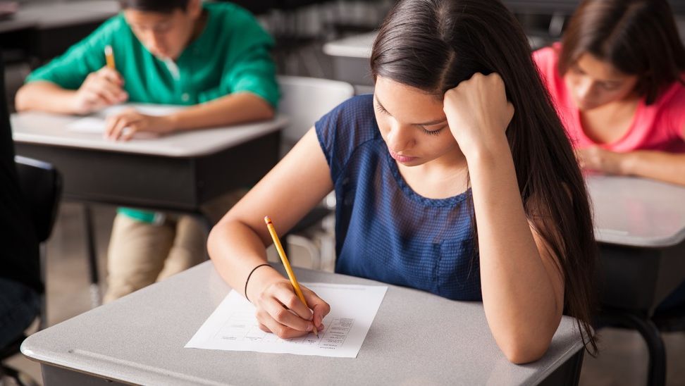 Simulare 2018 Română. Subiecte şi barem de corectare la Evaluarea Naţională 2018