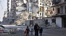 Acuzaţii grave: Rusia poartă "responsabilitatea pentru suferinţa umană sfâşietoare"