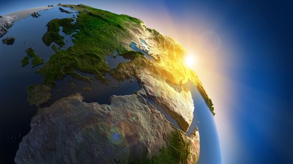 Echinocţiul de primăvară. Începe primăvara astronomică