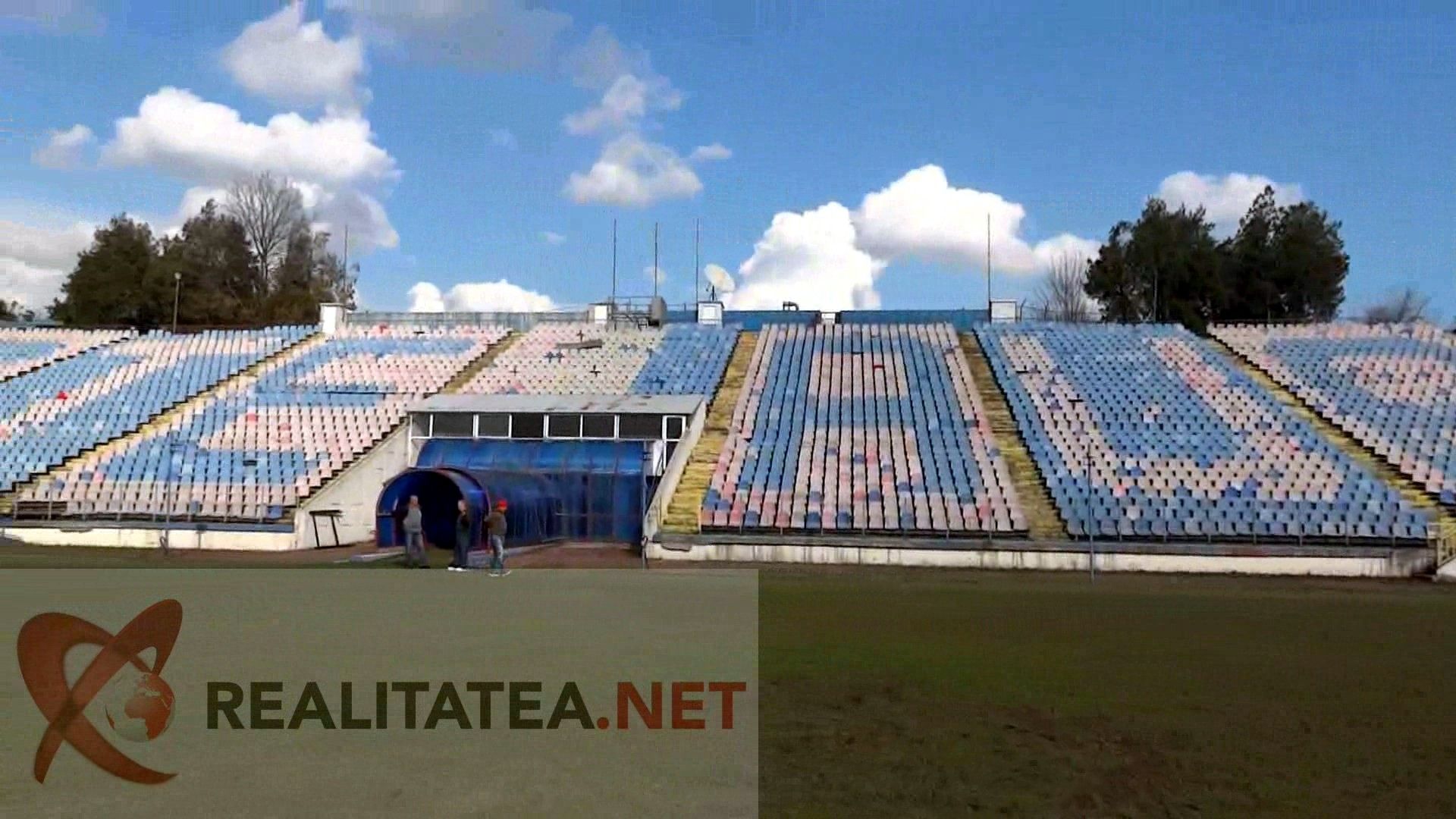 Stadionul Steaua, ultimele imagini înainte de demolare. Anunţ surpriză despre nocturnă şi tabelă
