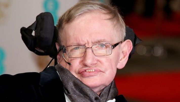 Ultima lucrare a lui Hawking poate fi cheia către înţelegerea teoriei universurilor paralele