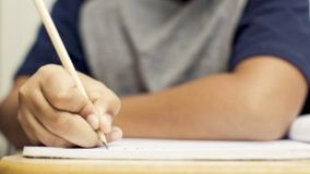 Subiecte ROMÂNĂ simulare 2018. Iată ce a picat la ROMÂNĂ la simularea Evaluarii Naţionale 2018