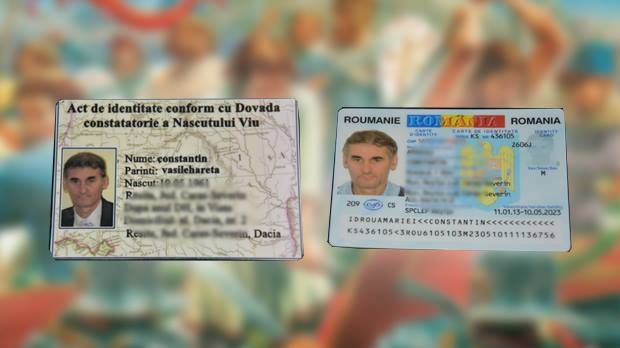 Suveranii revin. Caz halucinant la Braşov: "Sunt SUVERAN, fiinţă vie, născută vie"