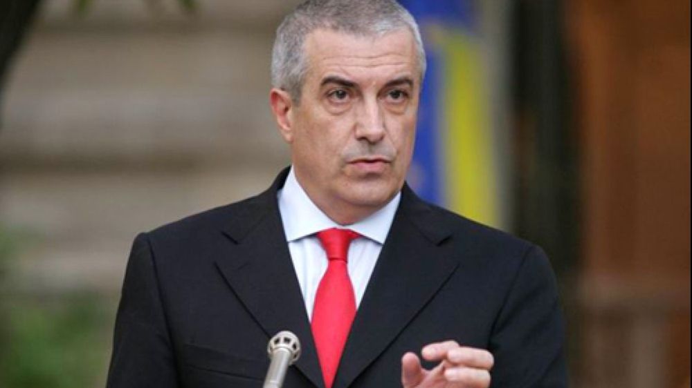 Tăriceanu îl desconsideră pe Iohannis: Poate cere demisia premierului, ca orice cetățean