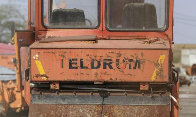 Lovitură pentru Tel Drum, cererea de insolvenţa respinsă