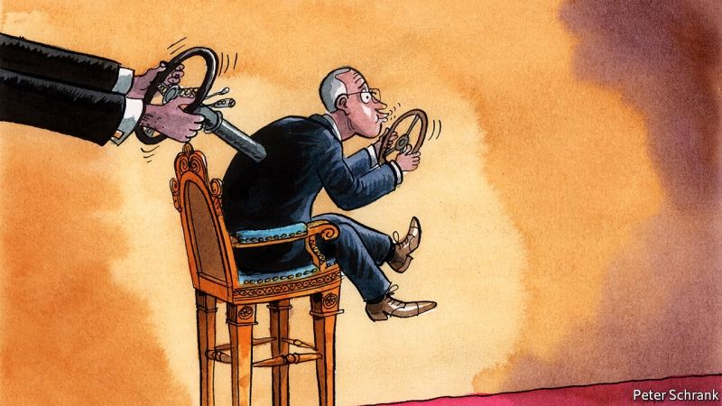 The Economist avertizează: "După alegeri, Italia poate urma exemplul României"