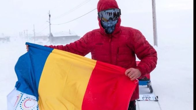 VIDEO | Un ultim efort! Tibi Ușeriu, aproape de un rezultat imens