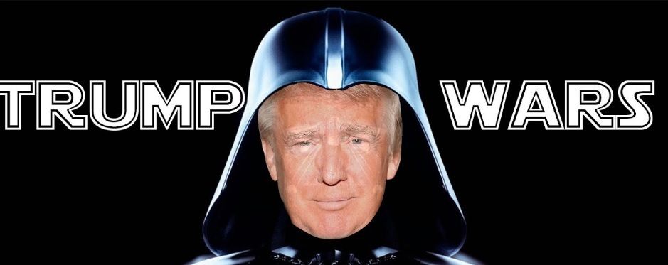 Ce a înţeles Donald Trump de la Stephen Hawking? Liderul american lansează Războiul Stelelor!