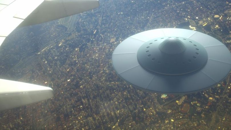 Proiect "ultra-secret" al Pentagonului despre OZN-uri. Dezvăluiri incredibile