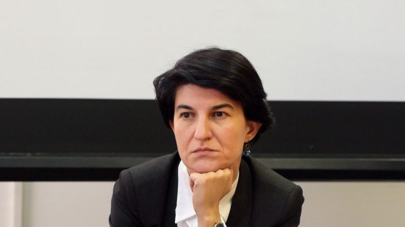 Un fost ministru din Guvernul Cioloş nu vrea în partidul nou înfiinţat: Am cerut să înlăture poza!